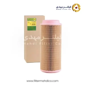 فیلتر هوای موادی مان C15300
