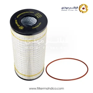 فیلتر هیدرولیک ساکورا EH-55010