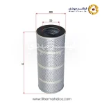 فیلتر هیدرولیک ساکورا H-28042