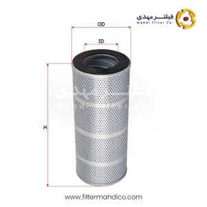 فیلتر هیدرولیک ساکورا H-28042