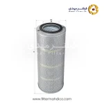 فیلتر هیدرولیک ساکورا H-28060