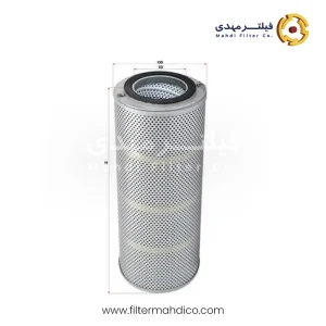 فیلتر هیدرولیک ساکورا H-28060