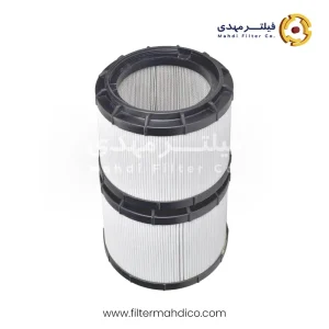 فیلتر هیدرولیک ساکورا H-4101-S