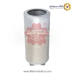 فیلتر هیدرولیک ساکورا H-56560