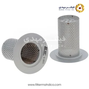 فیلتر هیدرولیک ساکورا H-56620