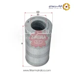 فیلتر هیدرولیک ساکورا H-56650
