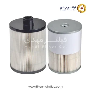 فیلتر هیدرولیک ساکورا H-57090