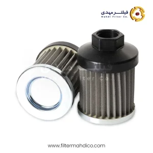 فیلتر هیدرولیک ساکورا H-5914