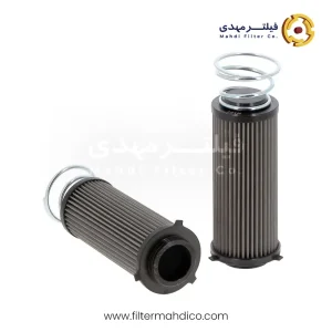 فیلتر هیدرولیک ساکورا H-62110