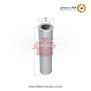 فیلتر هیدرولیک ساکورا H-79370