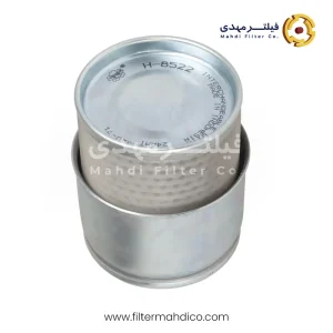 فیلتر هیدرولیک ساکورا H-8522