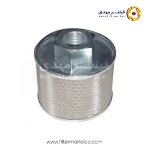 فیلتر هیدرولیک ساکورا H-8526