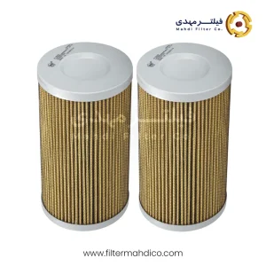فیلتر هیدرولیک ساکورا H-8537-S
