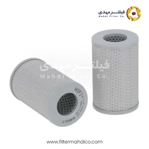 فیلتر هیدرولیک شور SFH2212