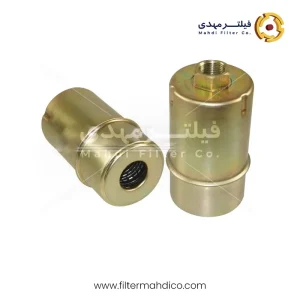 فیلتر هیدرولیک شور SFH2881