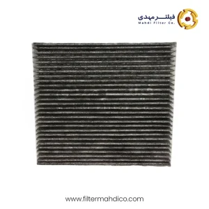 فیلتر کابین ساکورا CAC-1115
