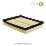 فیلتر کابین ساکورا CA-29370