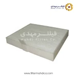 فیلتر کابین ساکورا CA-38050