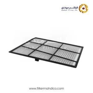 فیلتر کابین ساکورا CA-38080