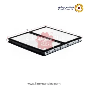 فیلتر کابین ساکورا CA-5603-S