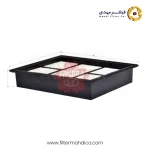 فیلتر کابین ساکورا CA-56060