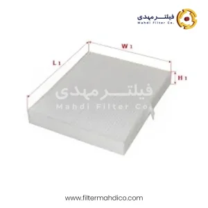 فیلتر کابین ساکورا CA-70210