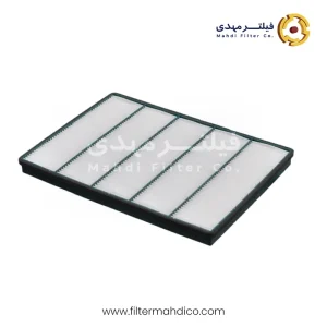 فیلتر کابین ساکورا CA-71010