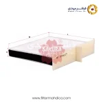 فیلتر کابین ساکورا CA-7905