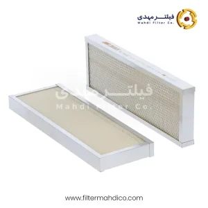 فیلتر کابین ساکورا CA-79400