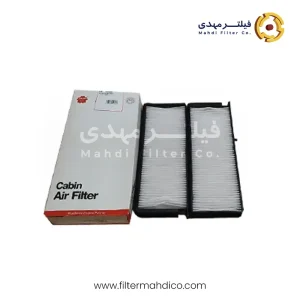 فیلتر کابین ساکورا CA-89060