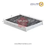 فیلتر کابین ساکورا CAC-18361