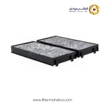 فیلتر کابین ساکورا CAC-30040-S