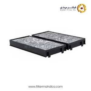 فیلتر کابین ساکورا CAC-30040-S