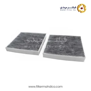 فیلتر کابین ساکورا CAC-30930-S