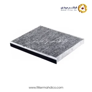 فیلتر کابین ساکورا CAC-31060