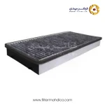 فیلتر کابین ساکورا CAC-49020