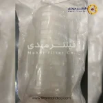 فیلتر کارتریج سارتریوس 5181507t9