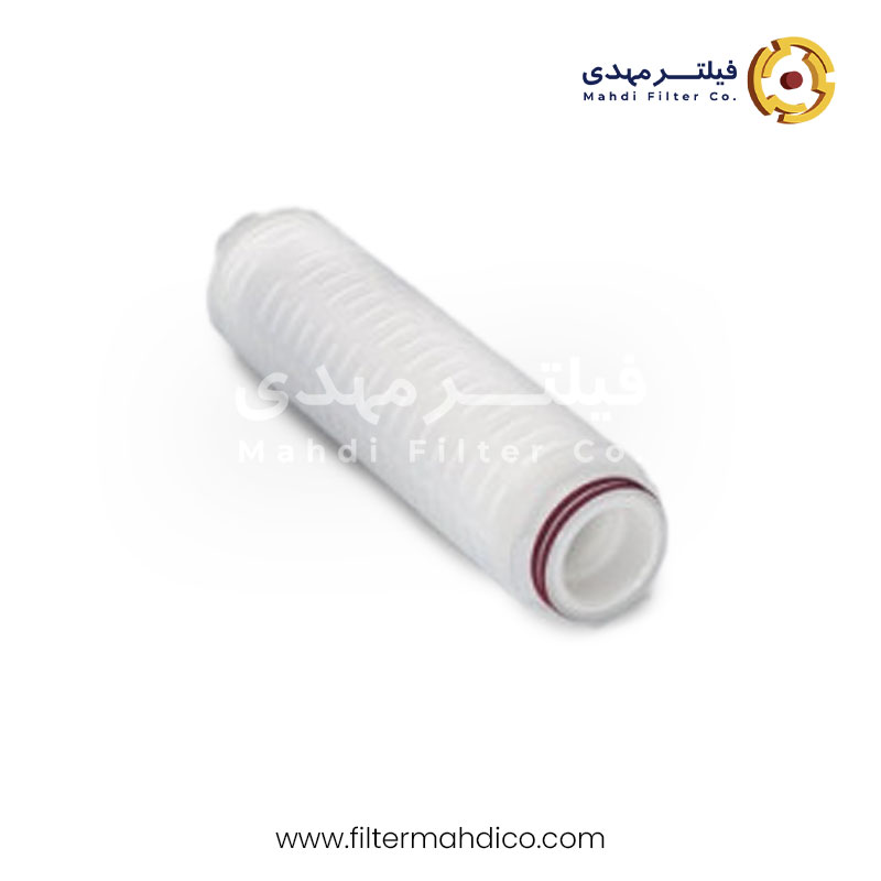 فیلتر کارتریج سارتریوس 5181507t9