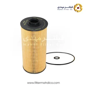 فیلتر گازوئیل ساکورا EF-27022