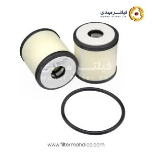 فیلتر گازوئیل ساکورا EFG-1002
