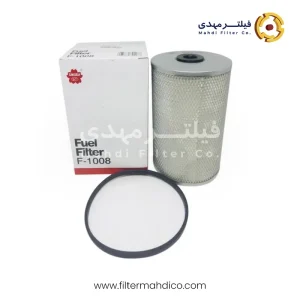 فیلتر گازوئیل ساکورا F-1008