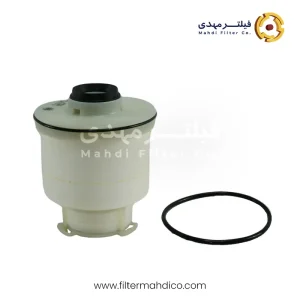 فیلتر گازوئیل ساکورا F-11140