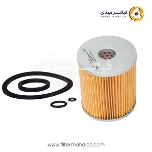 فیلتر گازوئیل ساکورا F-1505