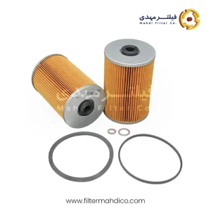 فیلتر گازوئیل ساکورا F-1803