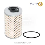 فیلتر گازوئیل ساکورا F-2601
