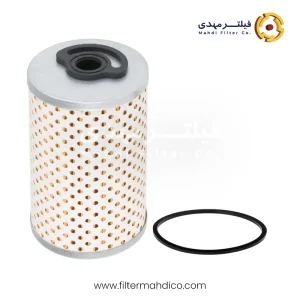 فیلتر گازوئیل ساکورا F-2601