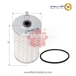 فیلتر گازوئیل ساکورا F-2605