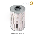 فیلتر گازوئیل ساکورا F-2606