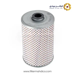 فیلتر گازوئیل ساکورا F-2606