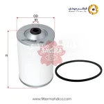 فیلتر گازوئیل ساکورا F-2618